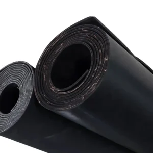 ورق لاستیک منجید دار